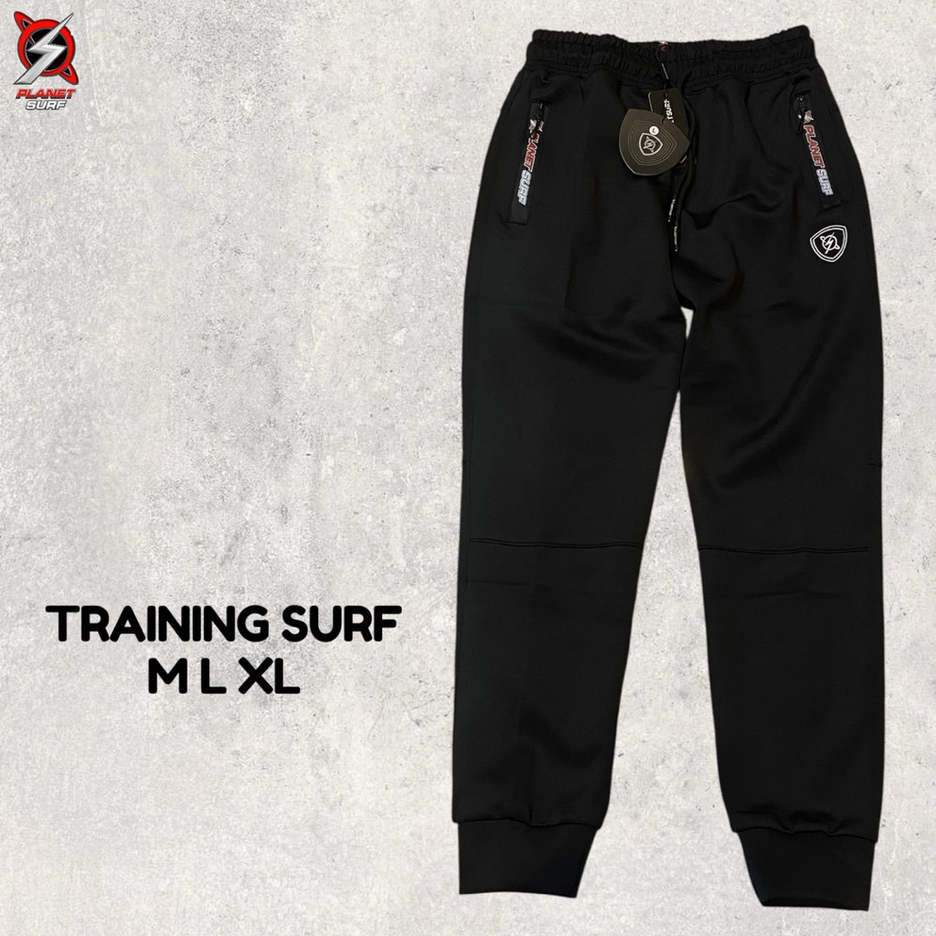 CELANA TRAINING Surfing/Bandung Volcom Planet Surf ( Bisa Cod & Gratis Ongkir )