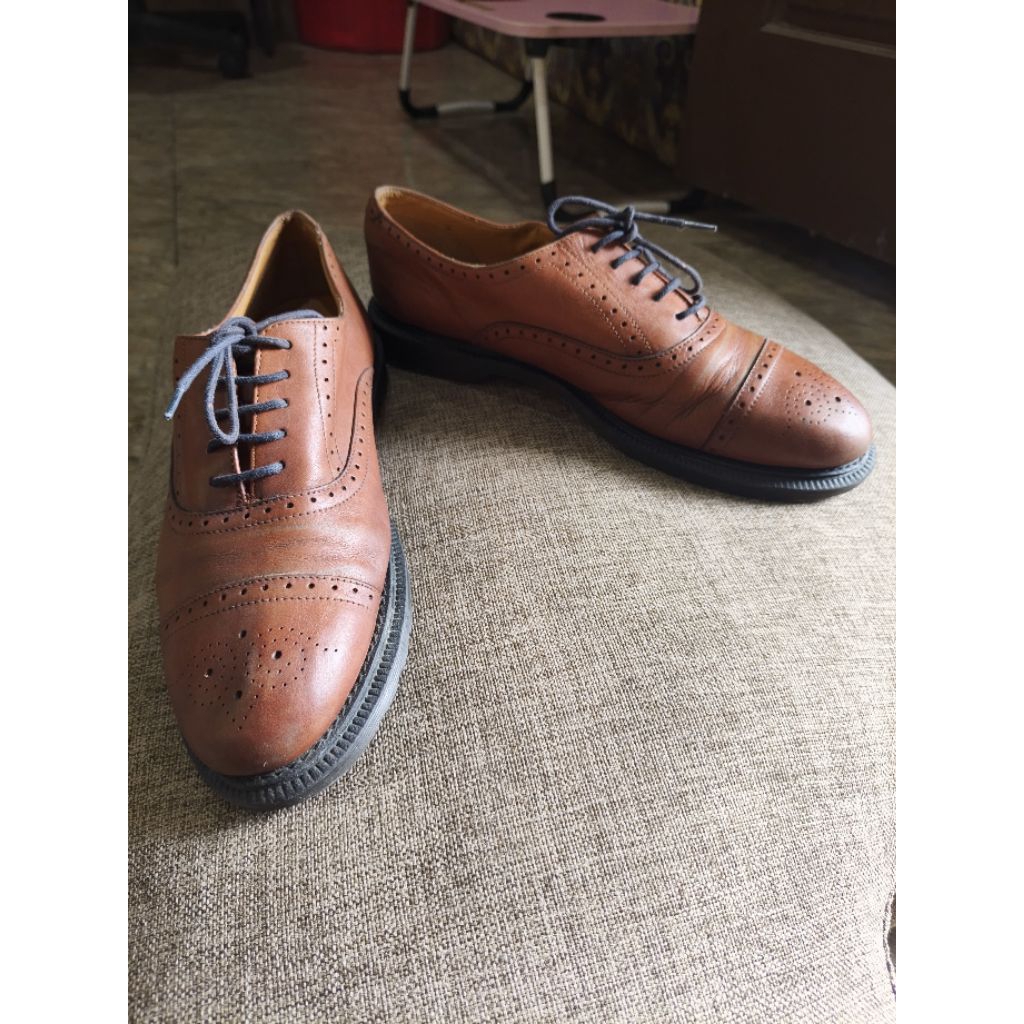 DR. MARTENS SECOND ORIGINAL SIZE 41