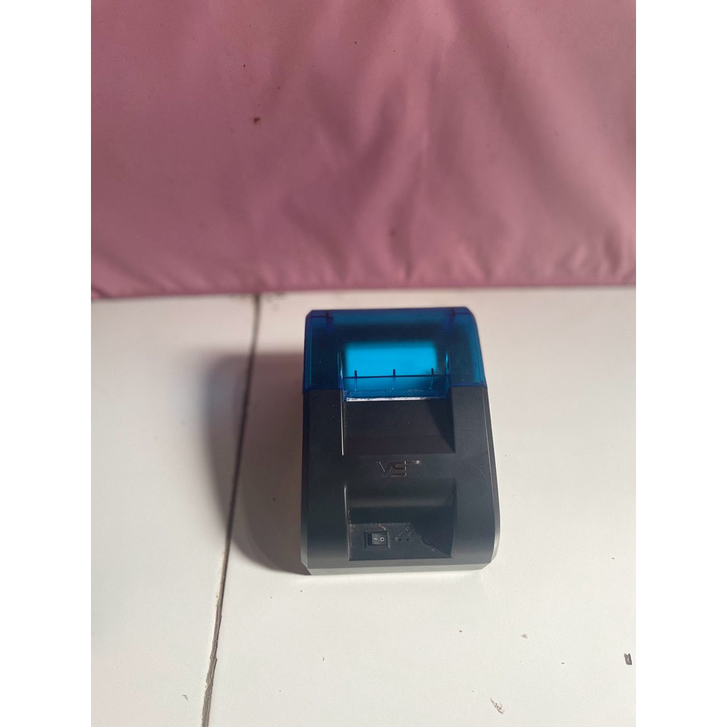 PRINTER THERMAL SECOND