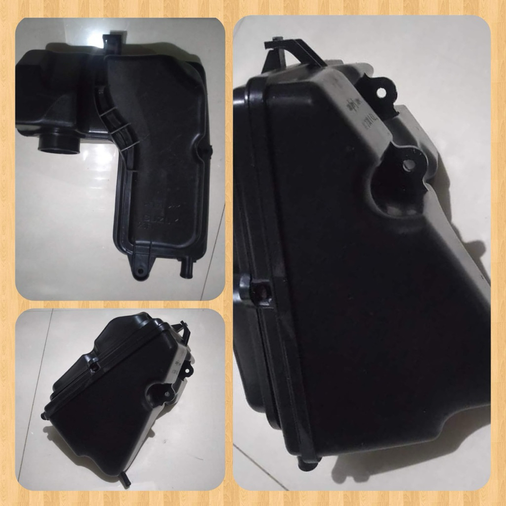 box filter suzuki shogun 110 R filter shogun 110R box filter shogun 110 filter udara suzuki shogun 1