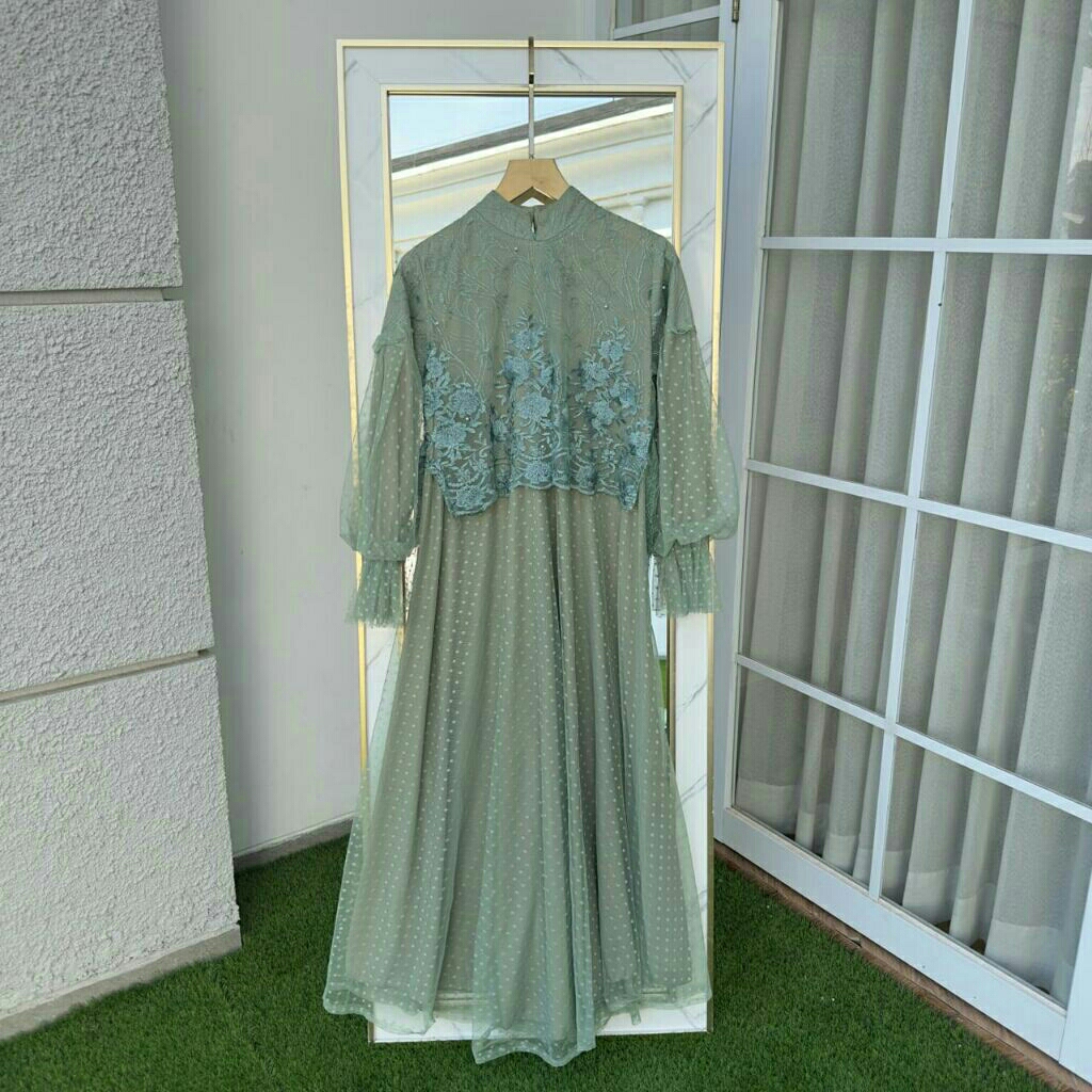 Gamis Sanita