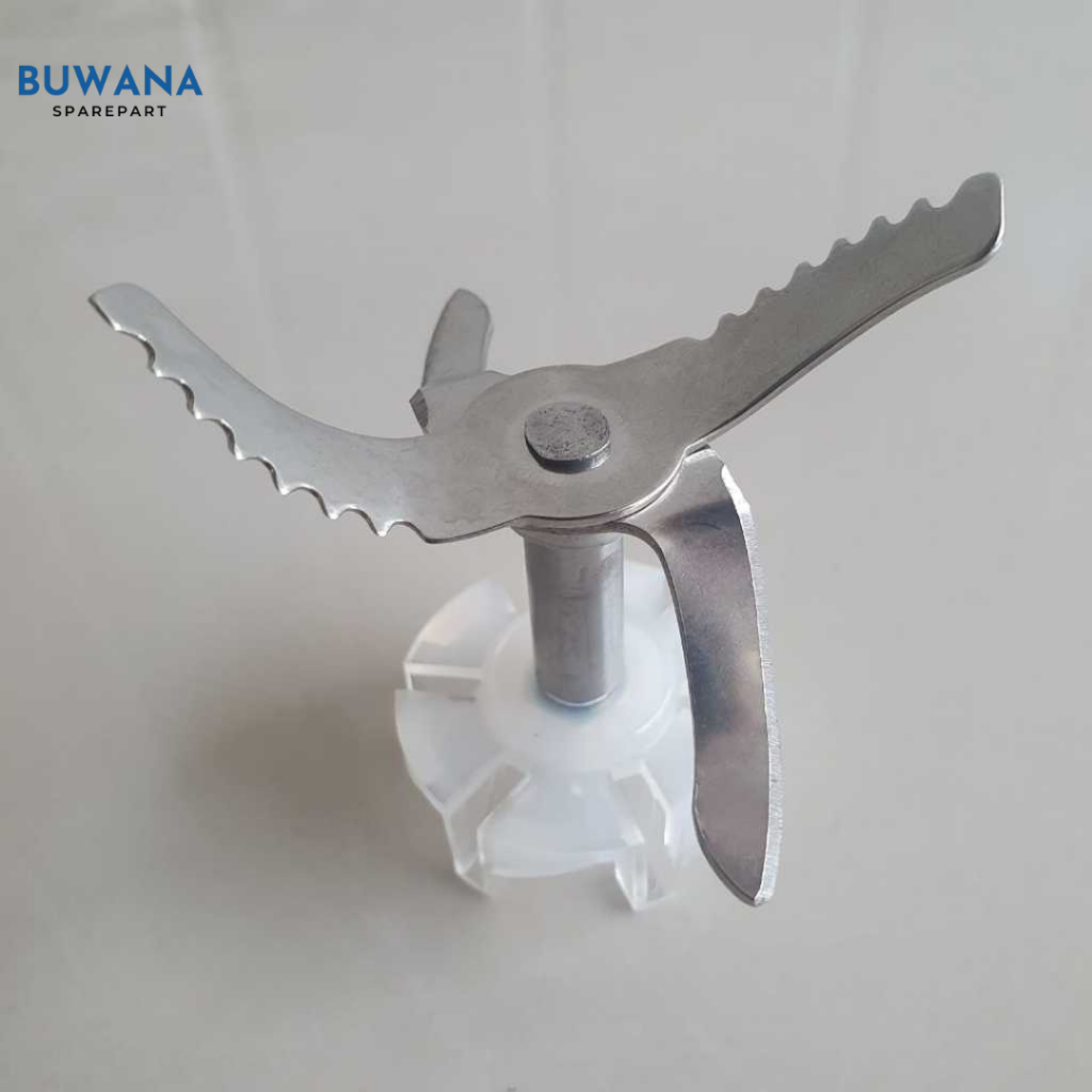 PISAU BLENDER MASPION / PISAU + SILL+ GEAR KOPEL MASPION