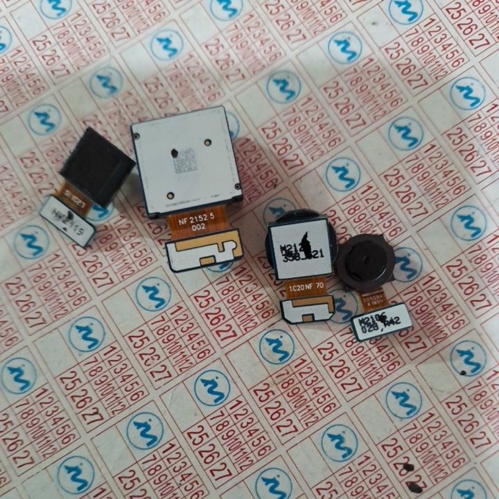 kamera samsung a53 ori bekas.