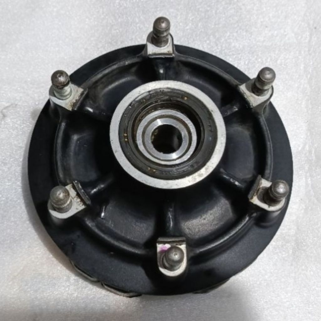 nap gear ninja 250r karbu/ninja 250fi/z250/all new ninja 250fi