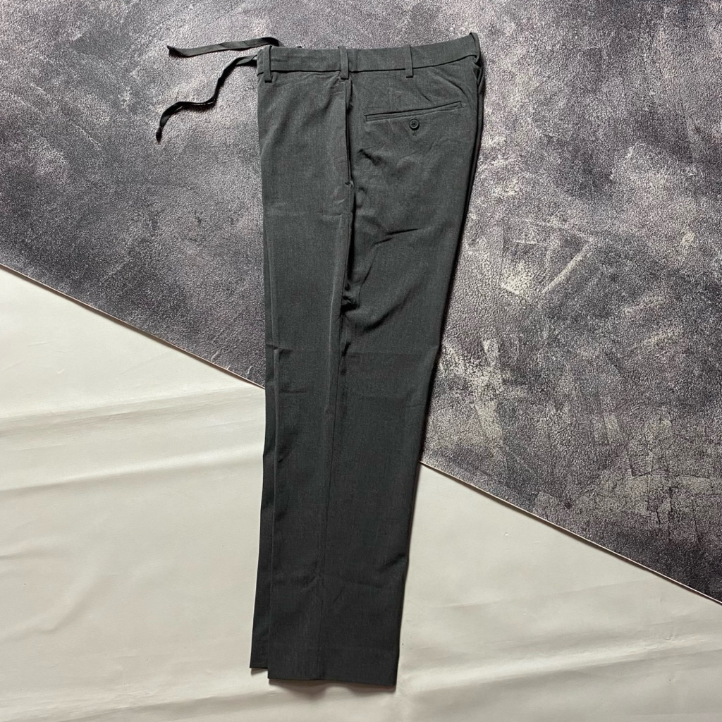 Uniqlo Smart Ankle Pants