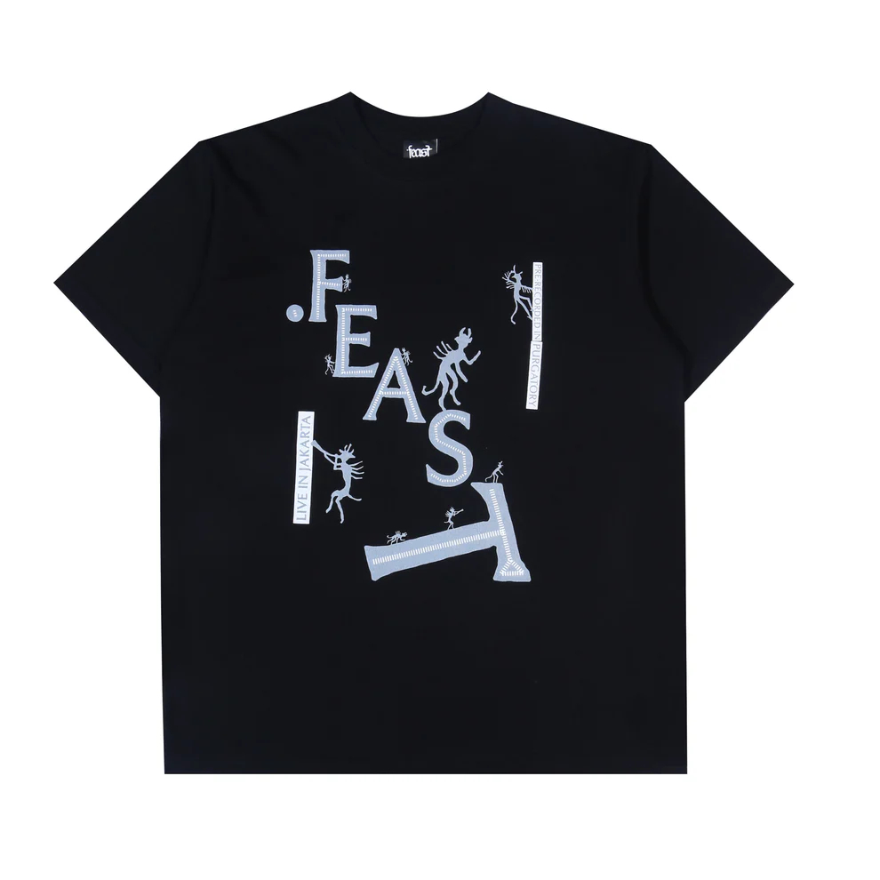 Tshirt FEAST - PURGATORY | .Feast Official Merchandise