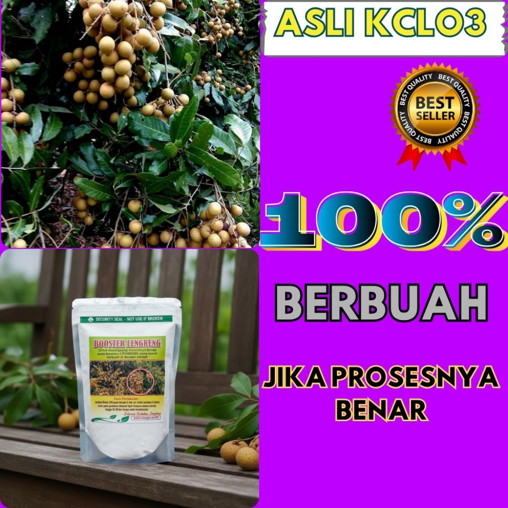 Boster Kelengkeng Itoh, Boster Kelengkeng Kclo3