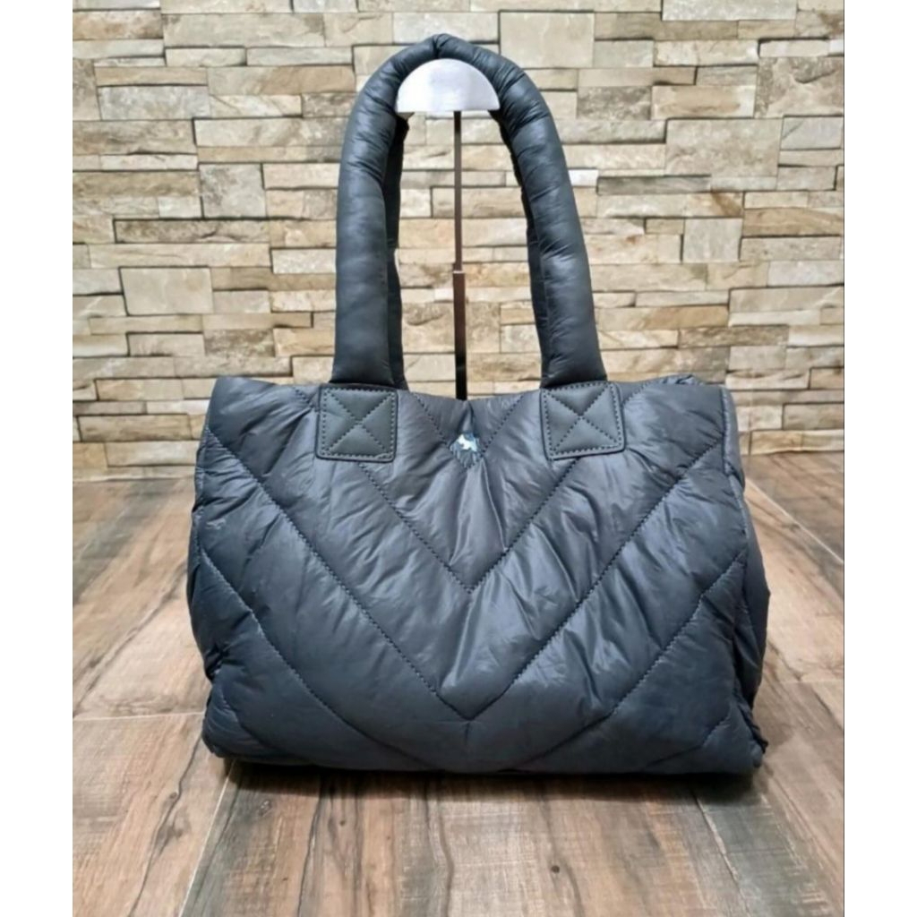 Agatha paris tote bag