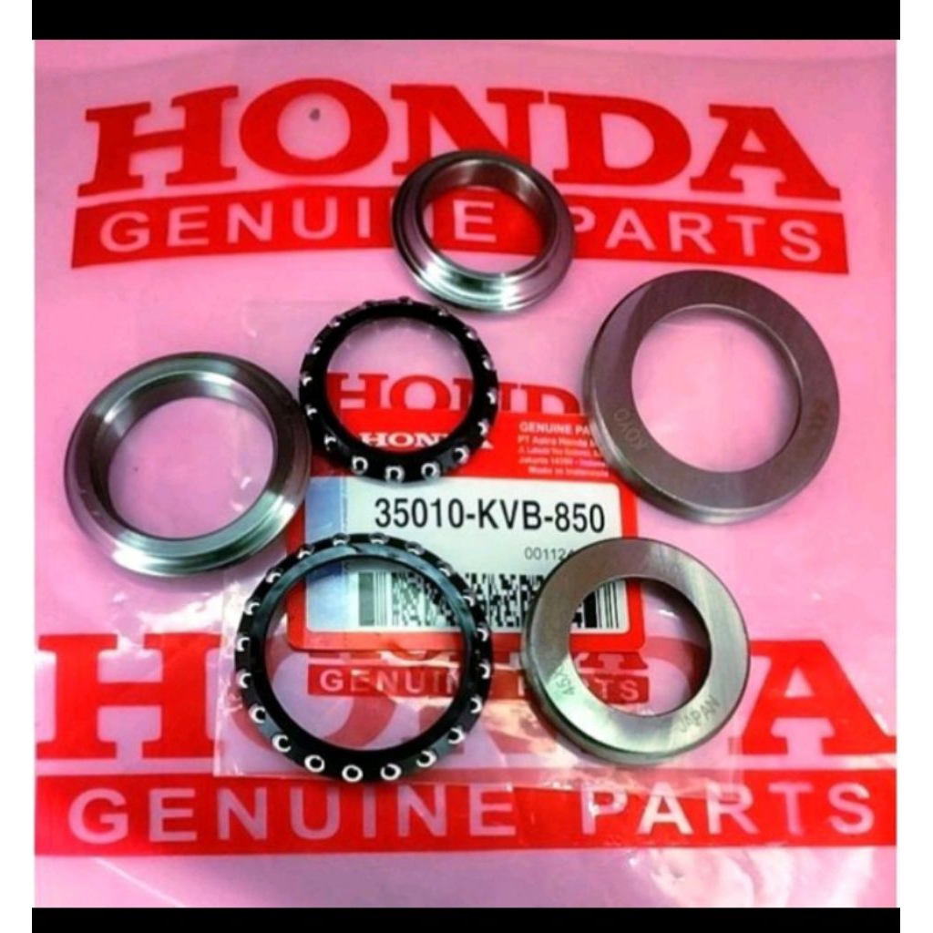 KOMSTIR KVB VARIO KARBU BEAT KARBU SPACY KARBU SCOOPY KARBU ORI PRODUK