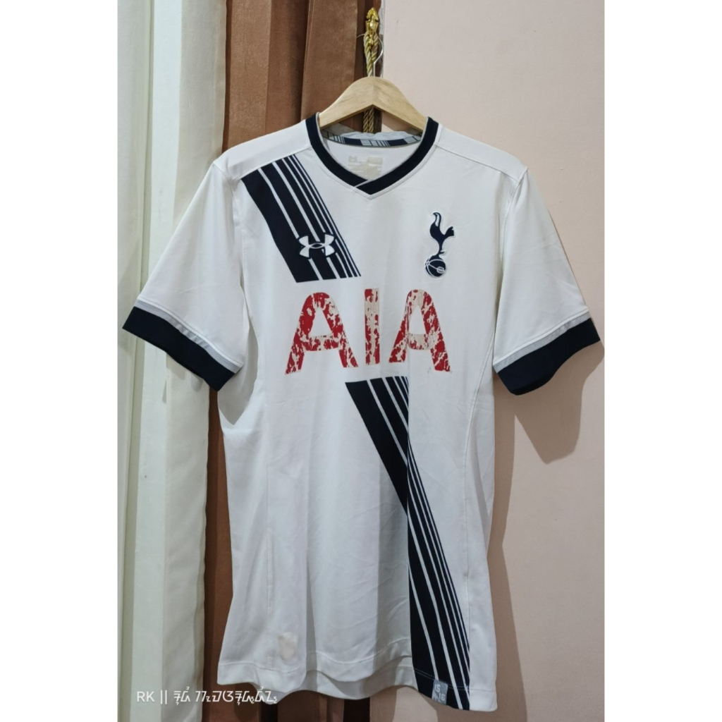 Original Jersey Tottenham Hotspur home 15/16