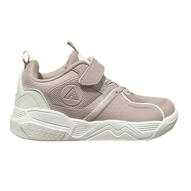 Airwalk Clove Jr Dusty Pink Kids Shoes Airwalk Original