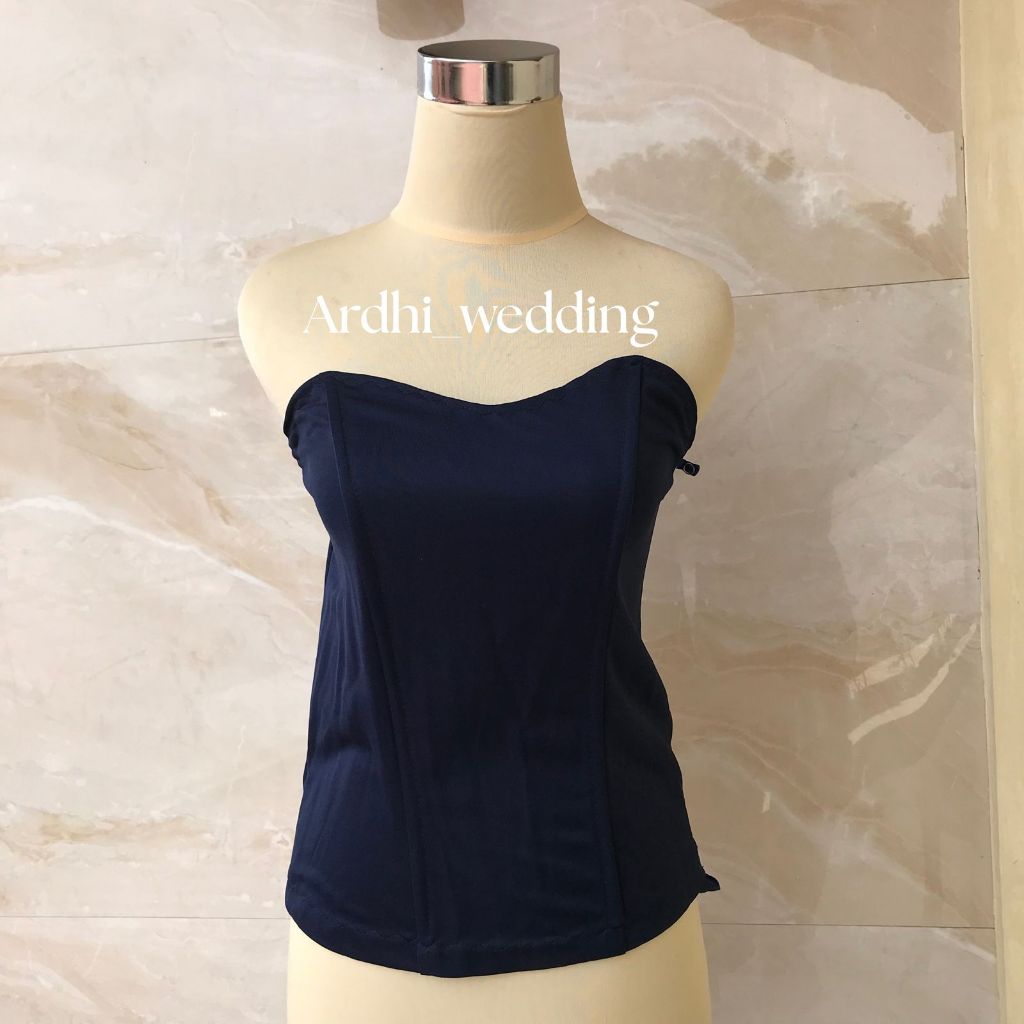 Kamisol Kaos/Dalaman Kebaya