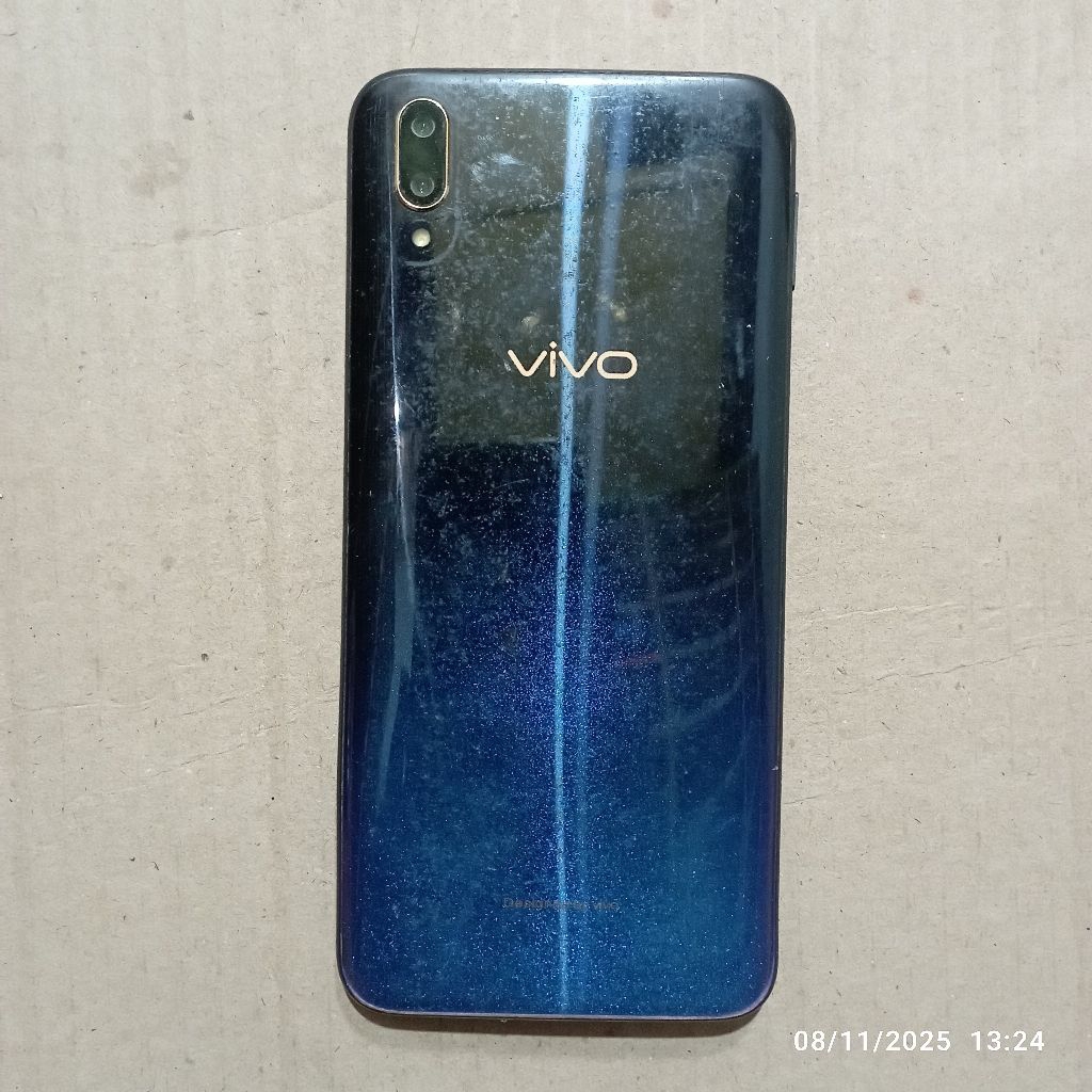 Mesin VIVO V11 Pro Poni | Mesin Hidup Unit