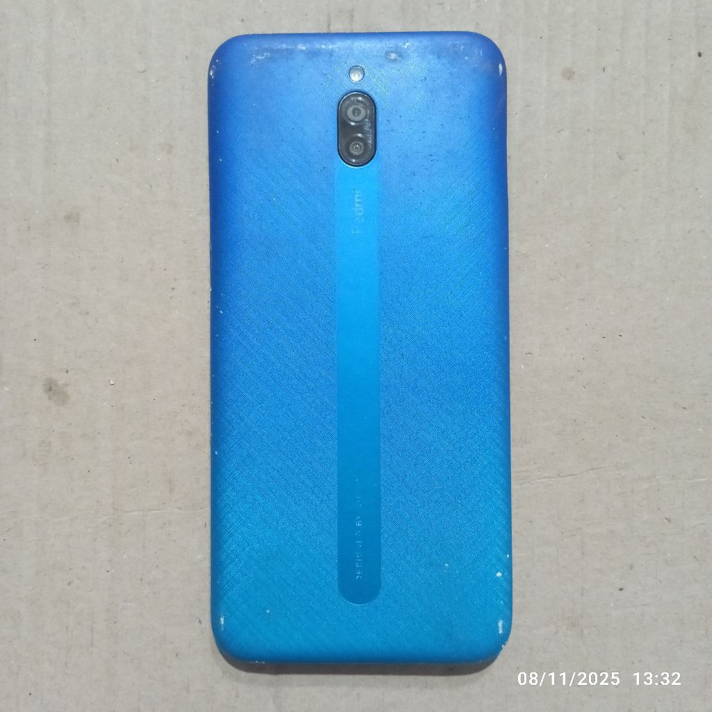 Mesin Xiaomi Redmi 8A Pro | Mesin Hidup Unit