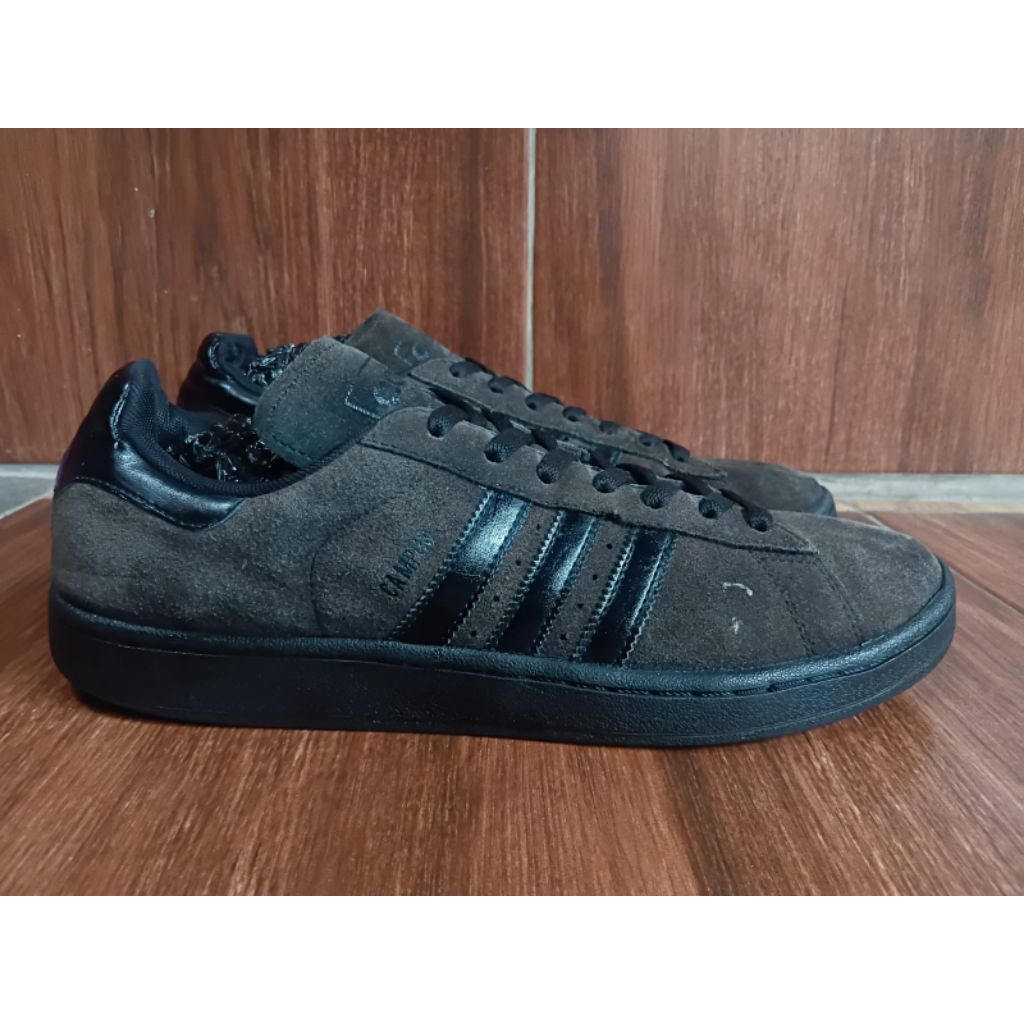 SEPATU CASUAL ADIDAS CAMPUS AUTHENTIC G22960