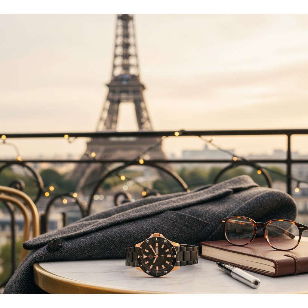 jam tangan pria army ltd ar-7728 rt