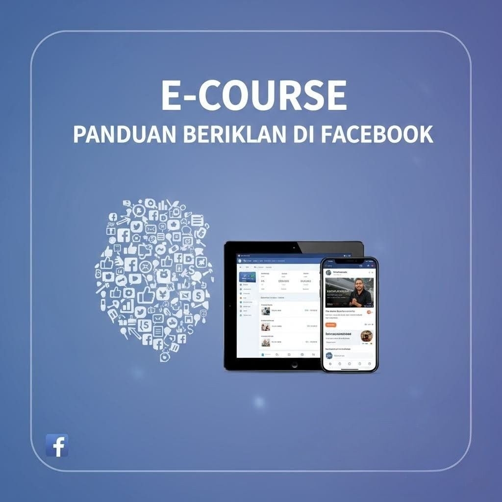 Panduan Beriklan di Facebook