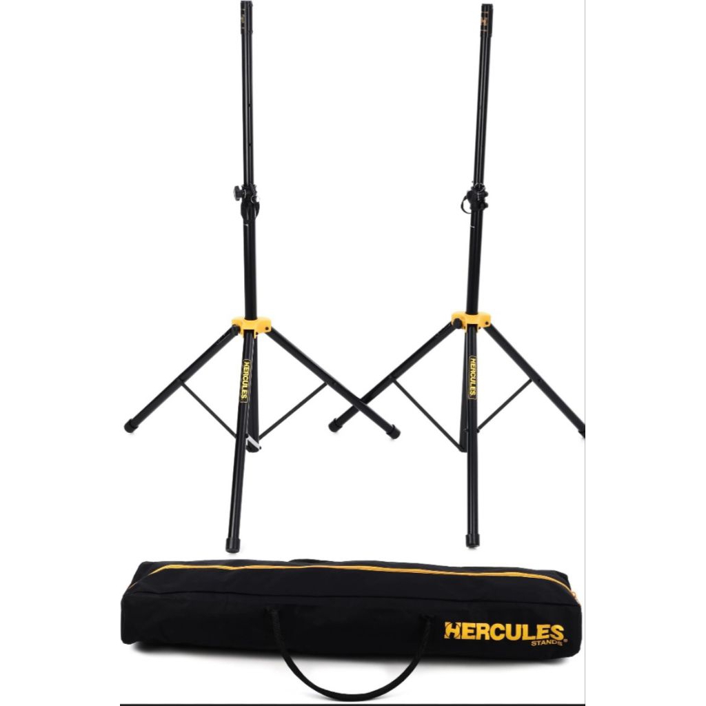 STAND SPEAKER HERCULES SS200BB ORIGINAL HERCULES