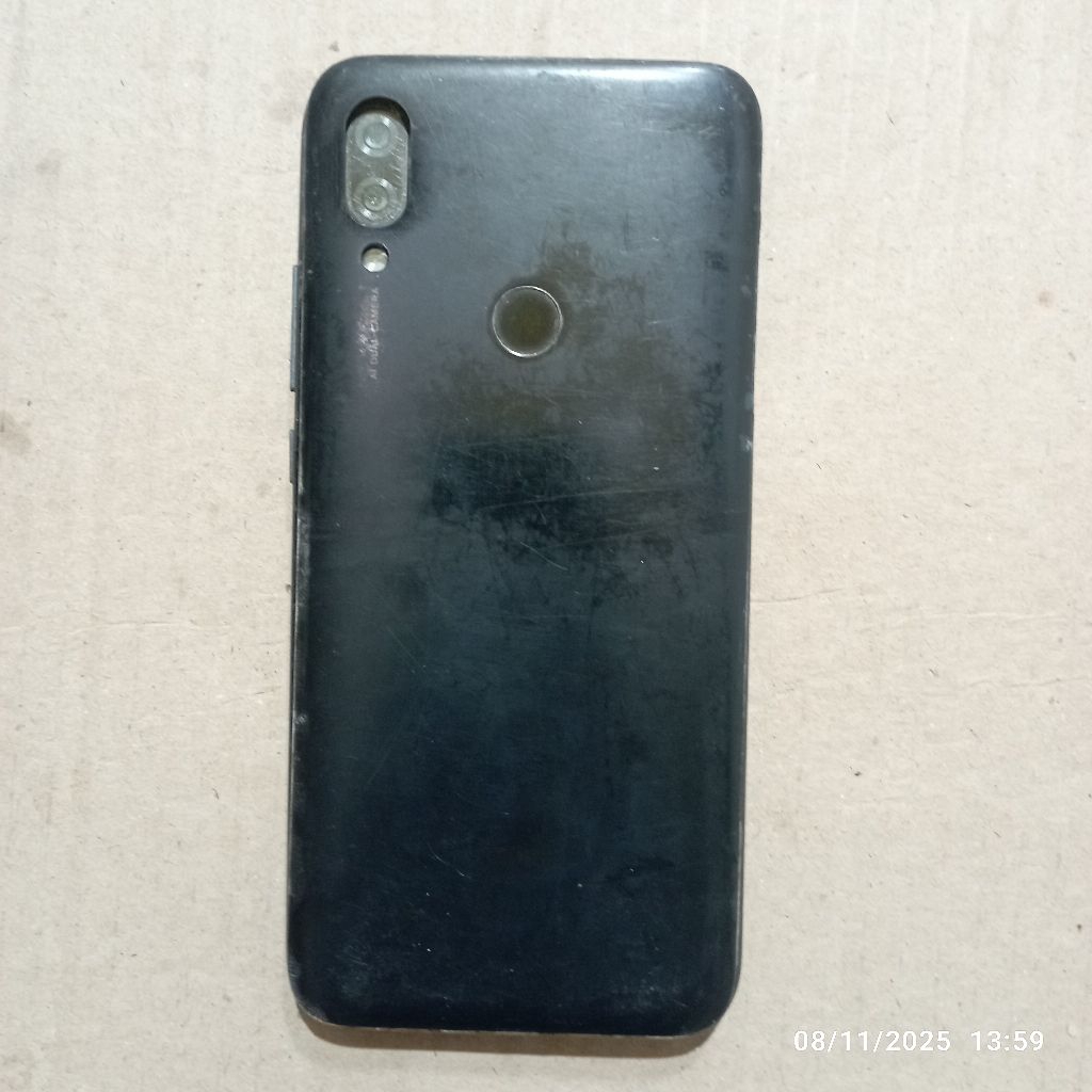 Mesin Xiaomi Redmi 7 | Mesin Hidup Unit