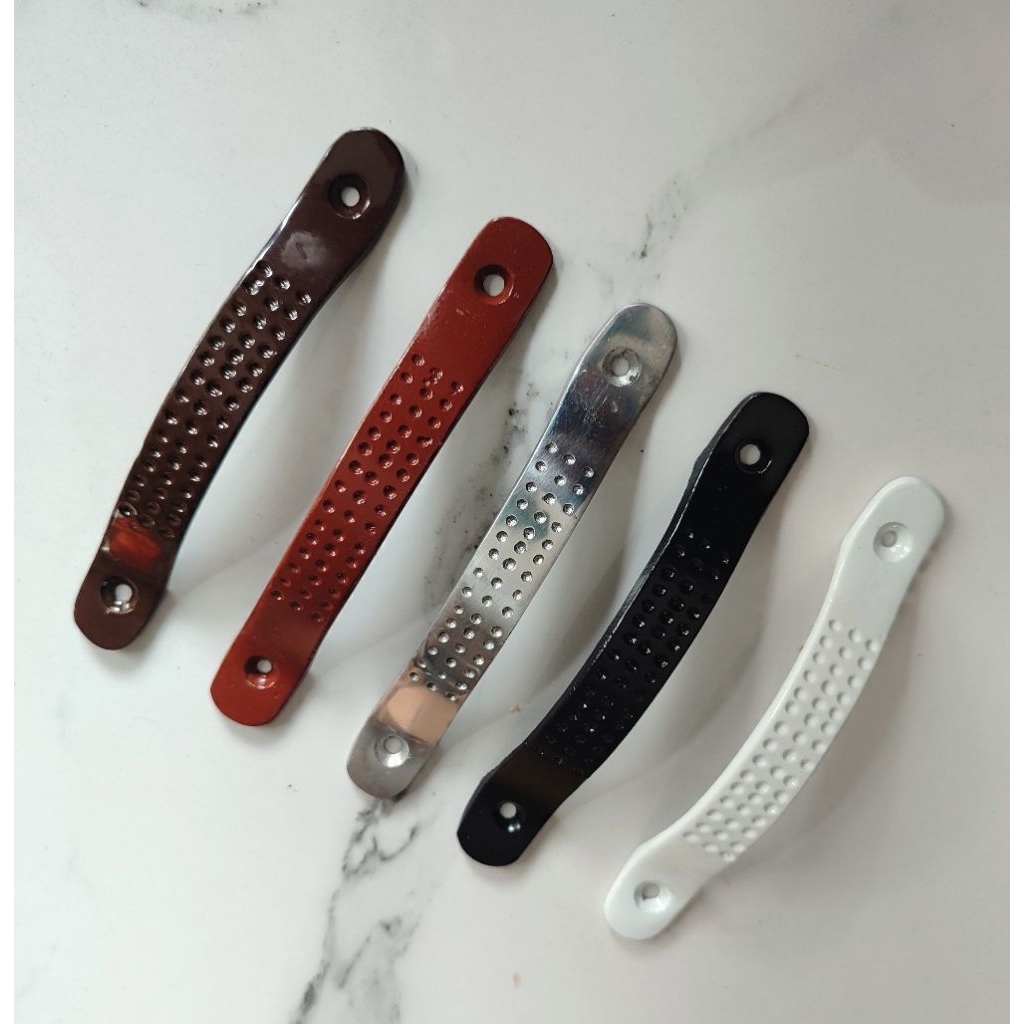Handle laci lemari gagang laci kitchen set pegangan laci almari