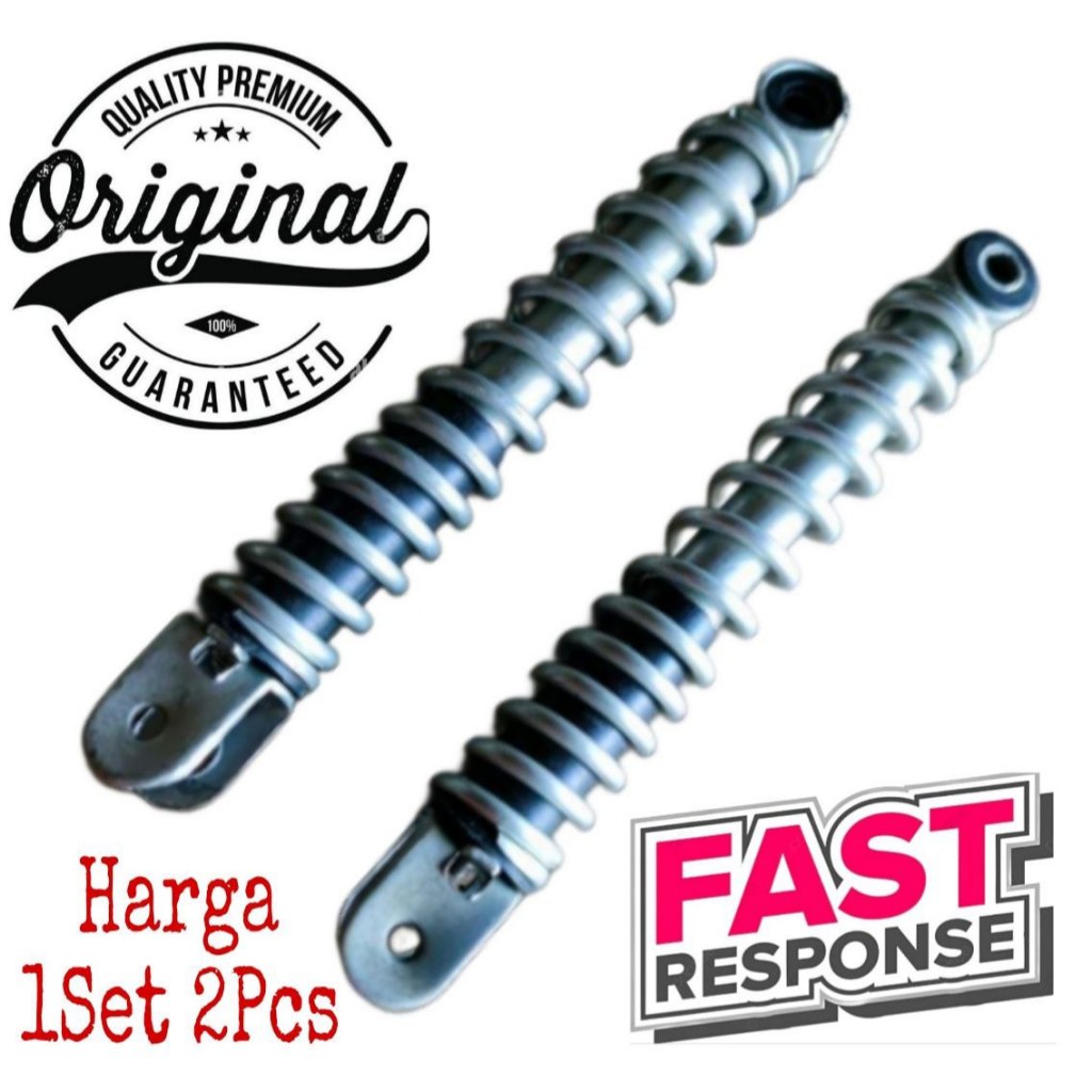 Sok Shock Depan C70, C700, C800, Astrea 800 BARU Original Honda