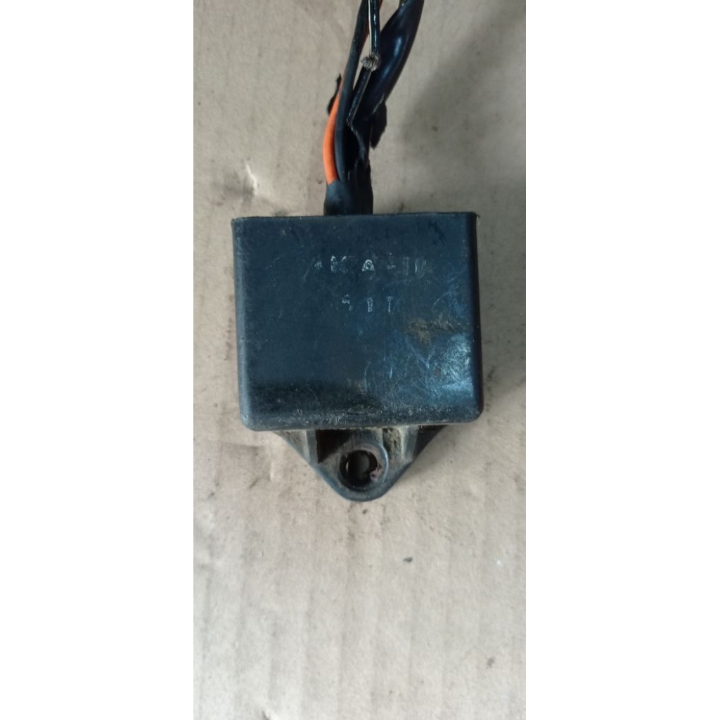 CDI ECU RX KING YIMM RX K RX KING ORIGINAL COPOTAN