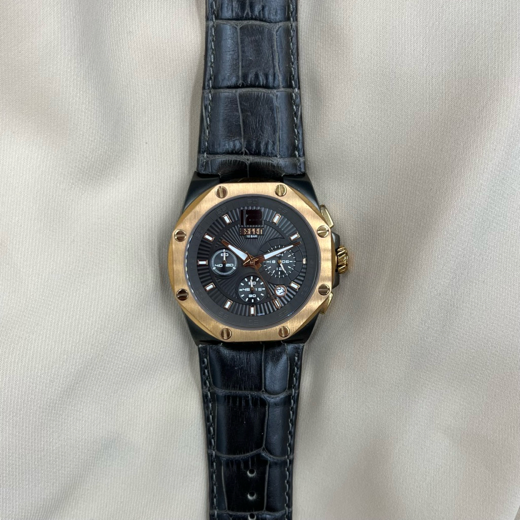 Jam Tangan Esprit Pria ES102881008