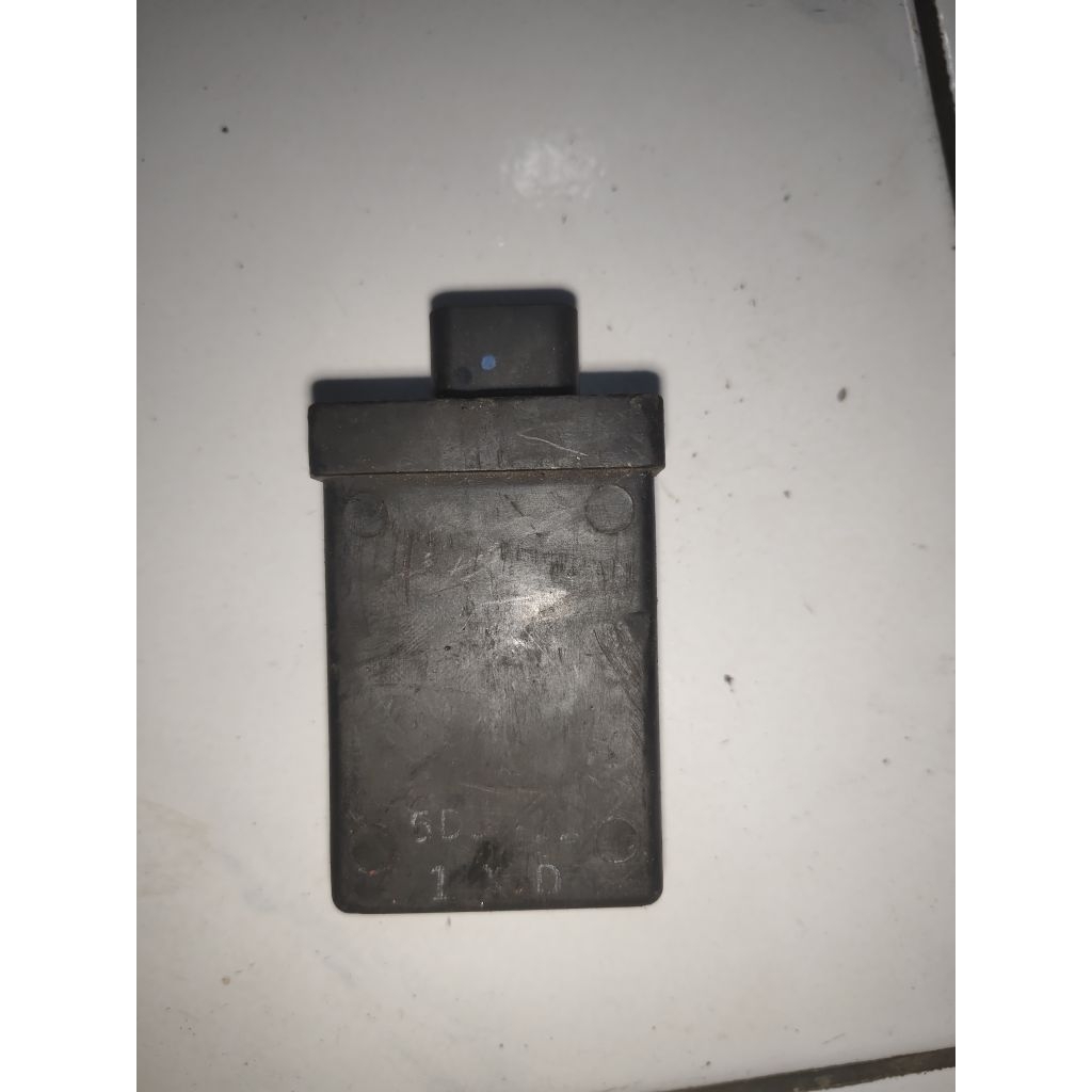 cdi ori copotan vega zr, mio, jupiter