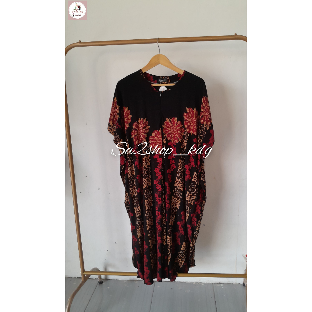 Daster Lowo Merk Nirmala