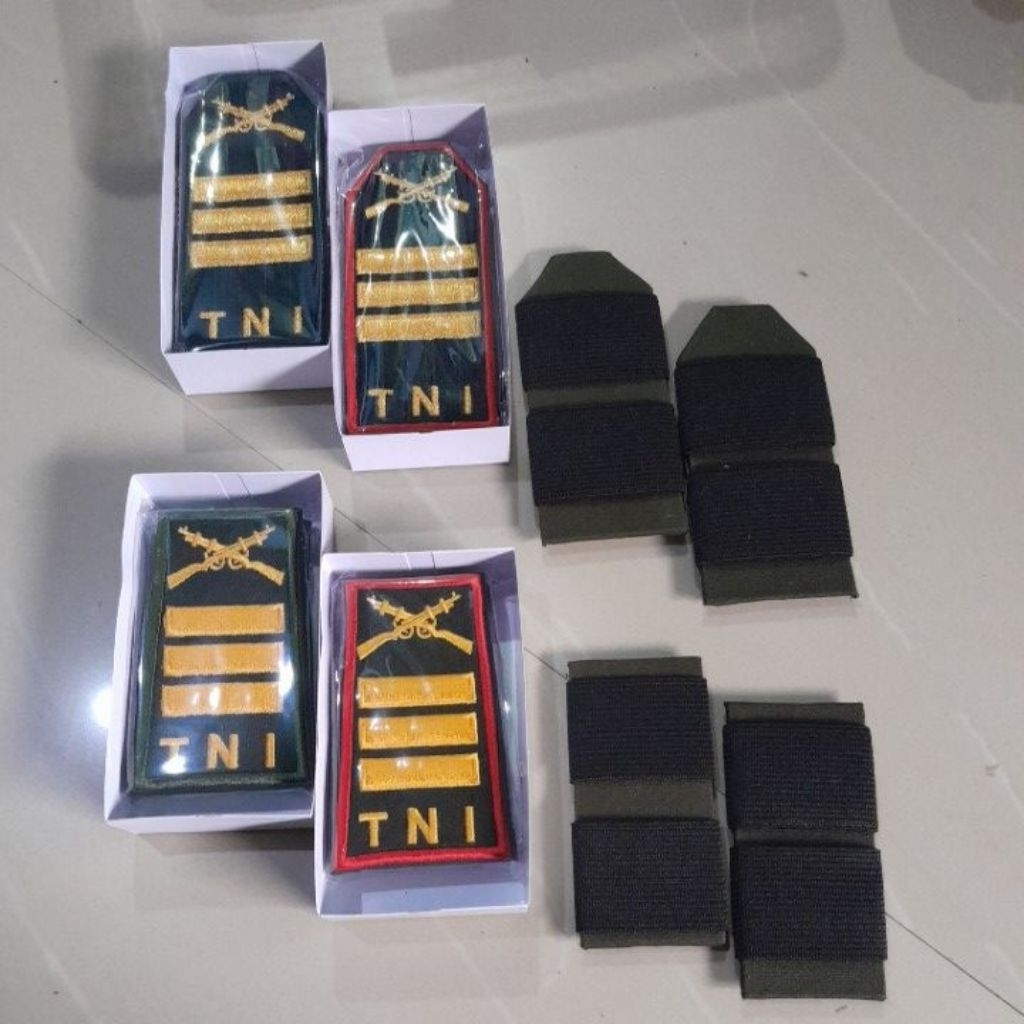 Pangkat sertijab PDH pama pamen pati tni ad al au