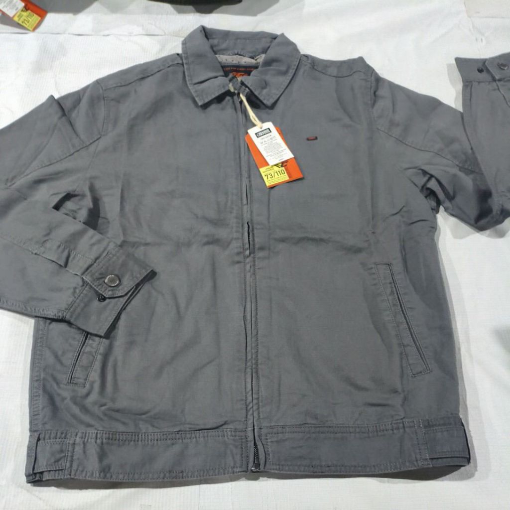 Jaket casual cardinal original/Jaket pria cardinal original