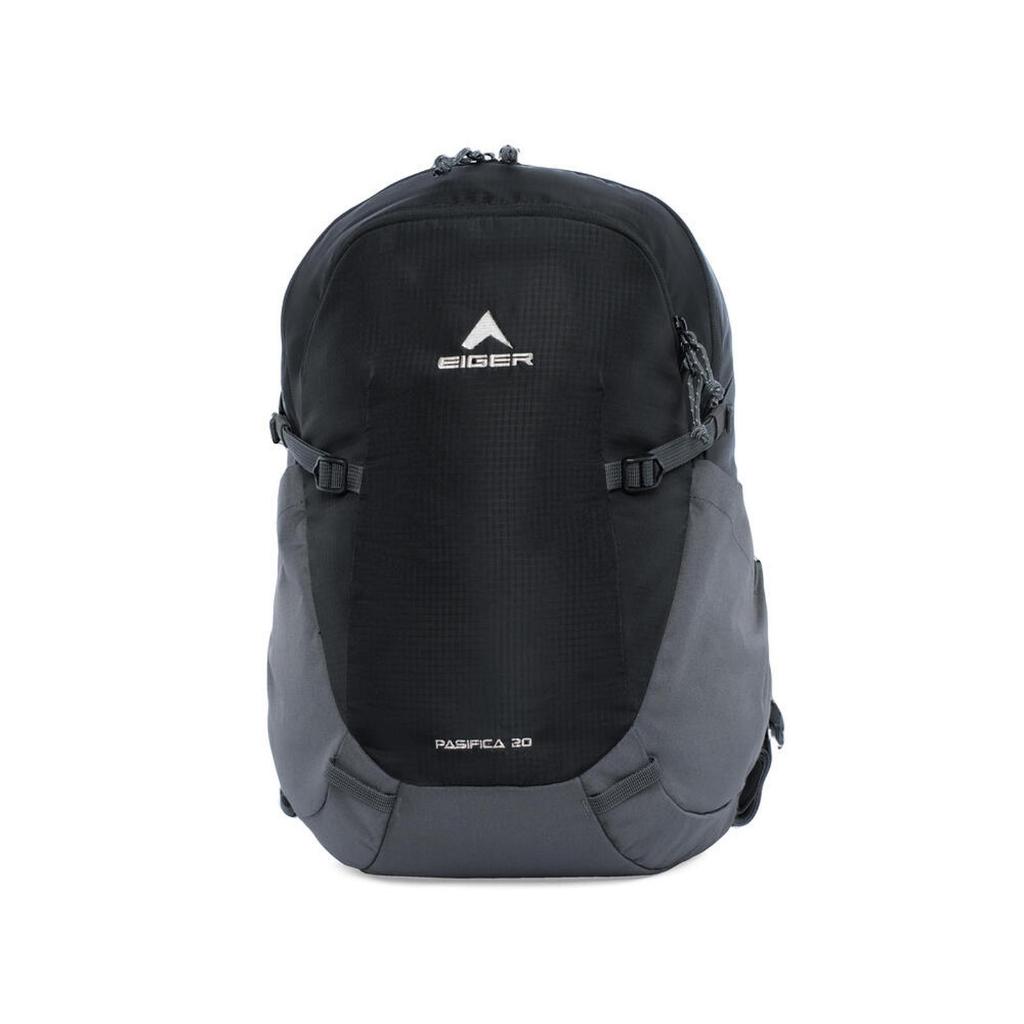 EIGER Tas Ransel Pasifica 20L Backpack Tas Ransel Sekolah backpack