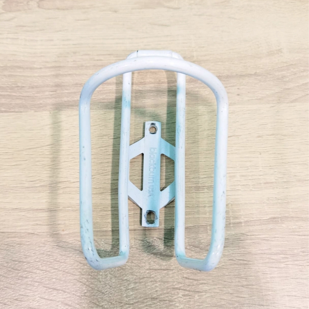 Bottle Cage Sepeda Vintage BLACKBURN USA