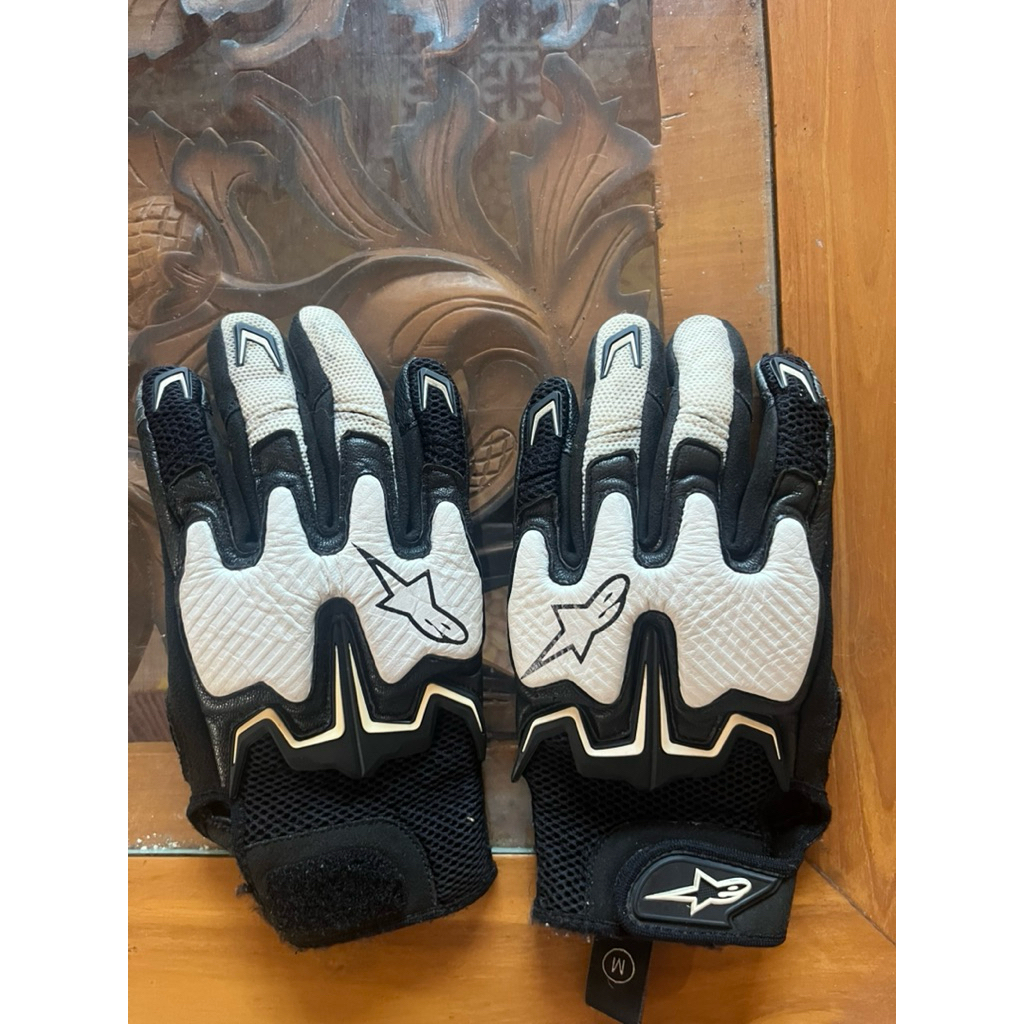 SARUNG TANGAN ALPINESTAR