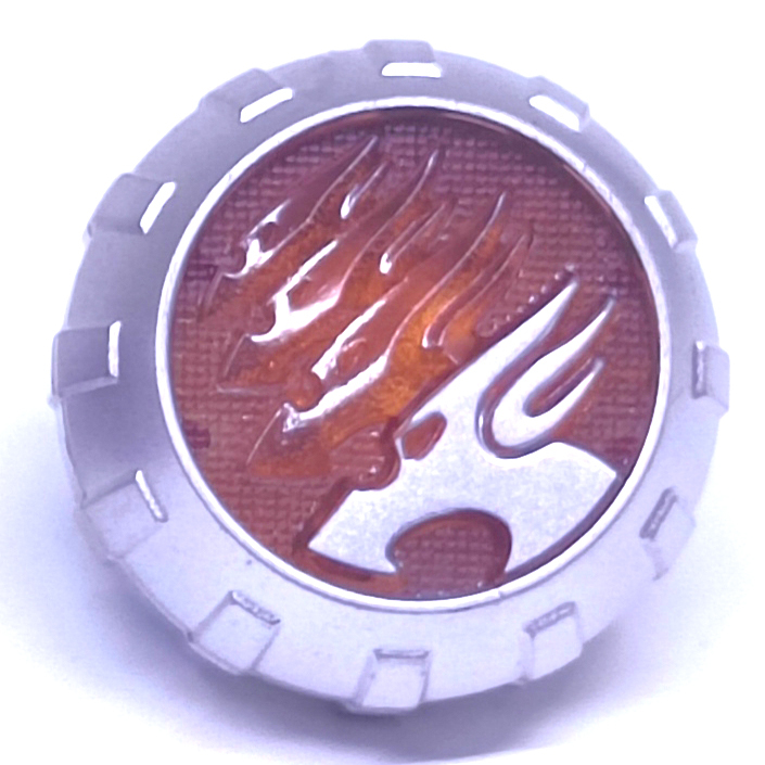 Kamen Rider Wizard Ring Collection - Copy (Cincin Koleksi / JP Rare)