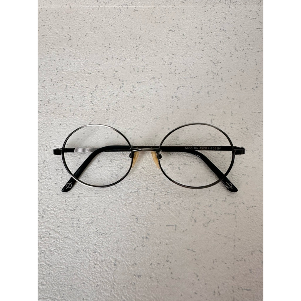 Preloved Frame Kacamata Bridges