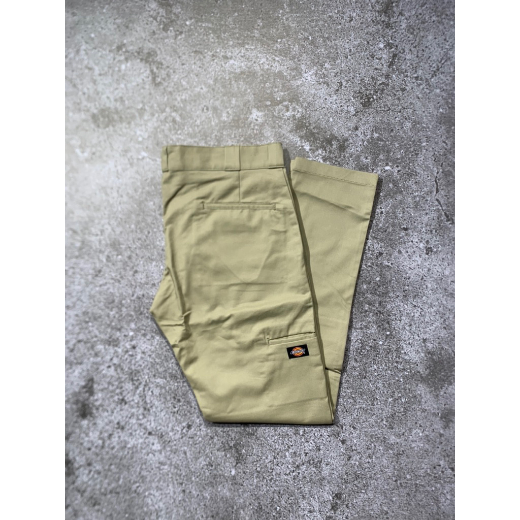 WP811 SKINNY STRAIGHT CELLPO KHA