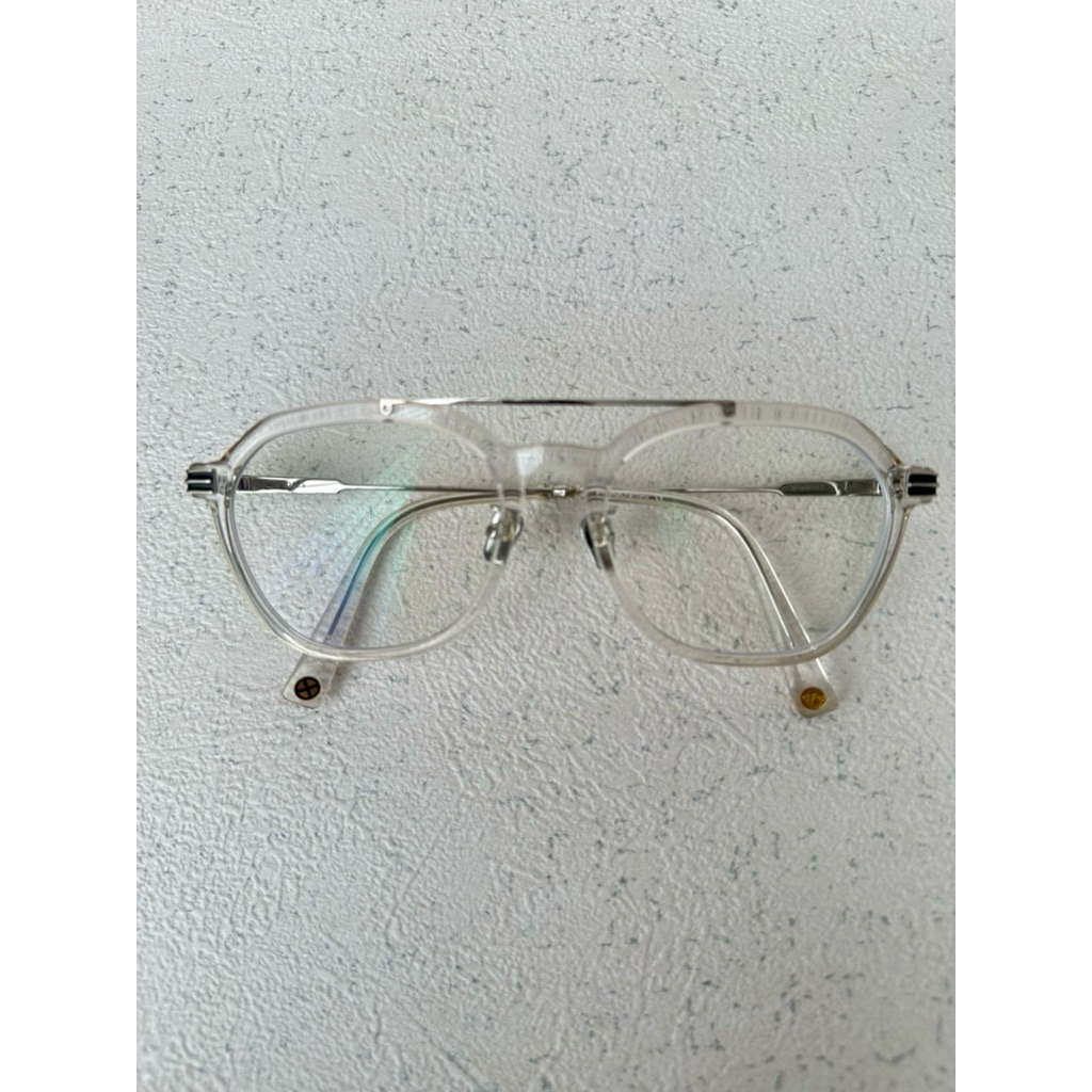 Preloved Frame Kacamata Saturdays