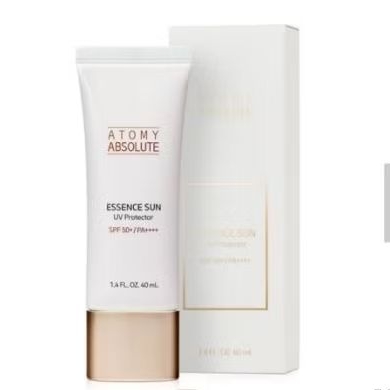 Absolute Essence Sunscreen atomy  SPF50+/PA+++