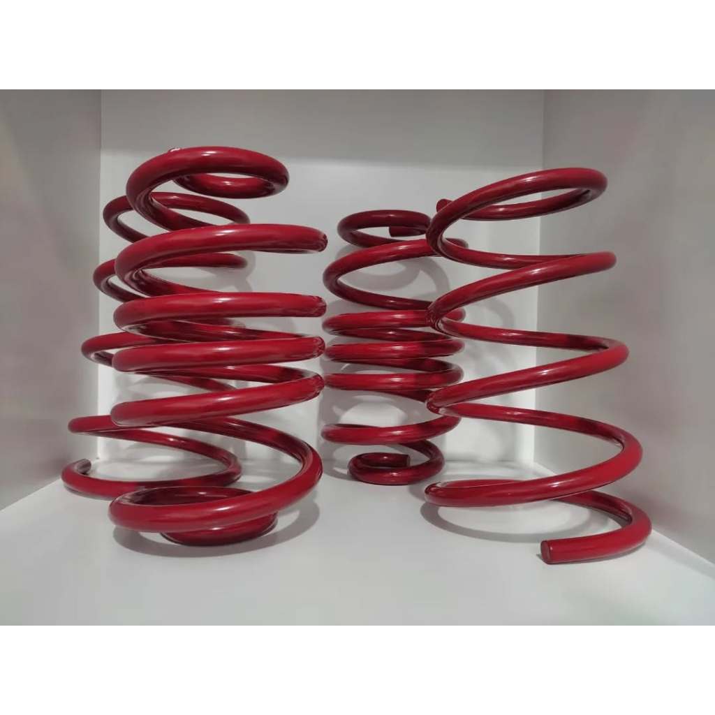 LOWERING KIT HSR/ lowering kit avanza/ per mobil avanza/ per ceper avanza/ per ceper mobil avanza