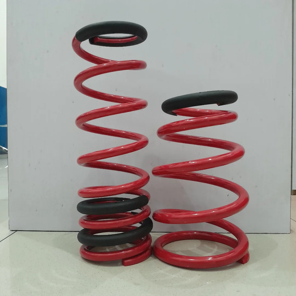 lowering kit hsr/ per ceper innova/ lowering kit innova/ per mobil