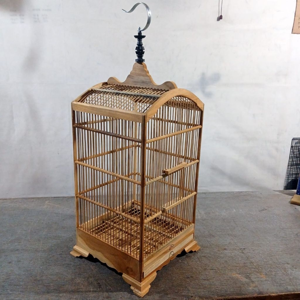 SANGKAR CIBLEK KOSAN CIBLEK KOSAN MENTAH