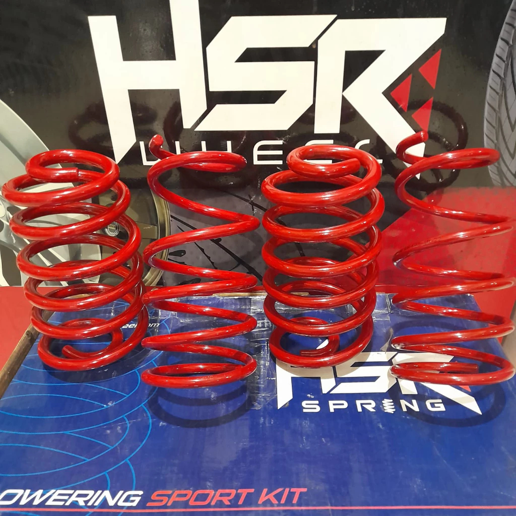 LOWERING KIT HSR/ per ceper rush/ lowering kit rush/ per mobil rush/ per ceper mobil ruhs