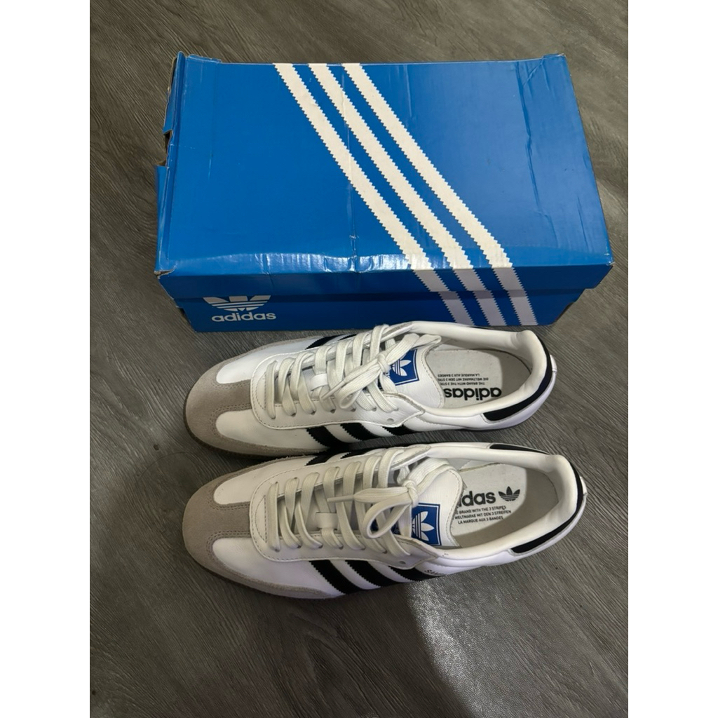 Adidas Samba OG
