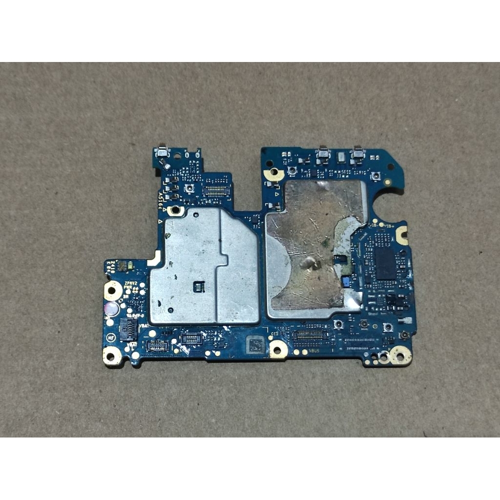 Mesin mobo motherboard Asus zenfone 5 ZE620KL