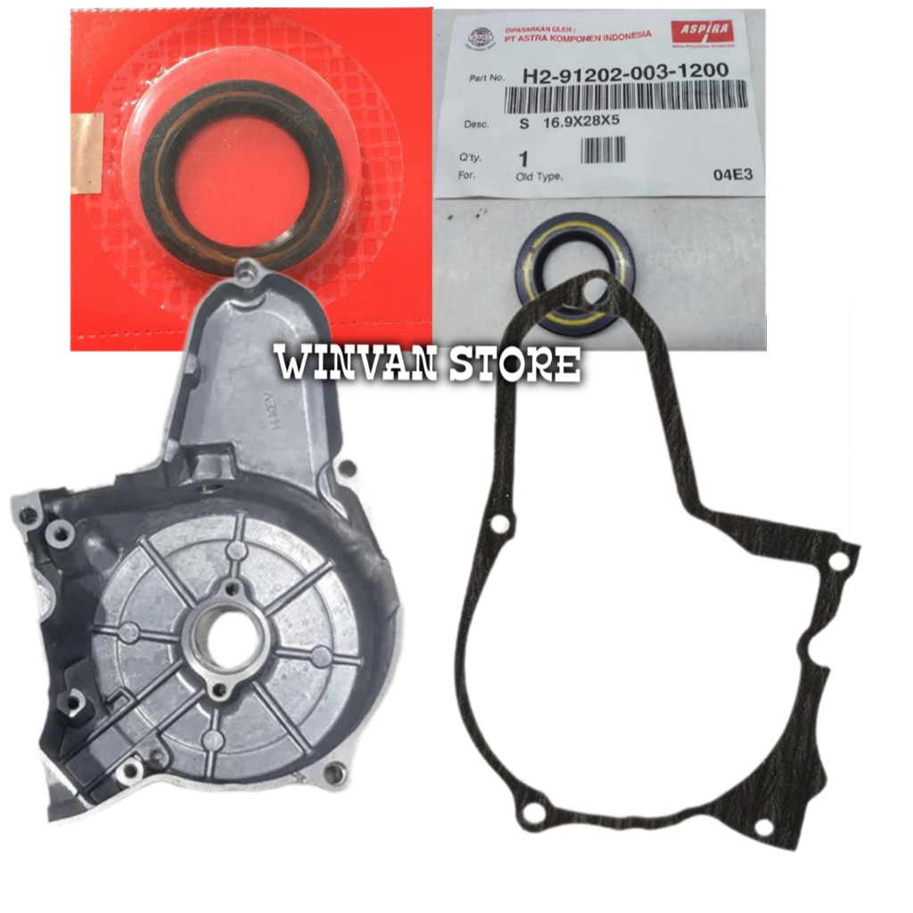 PAKING MAGNET MAGNIT + SEAL MAGNET BESAR KECIL C70 C700 SUPERCUP 700 C 800 ORIGINAL AHM