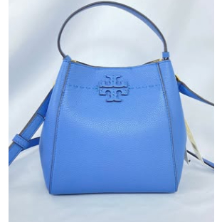 tas selempang cewek kd007 tumi blue sz 18x20cm  ready stock