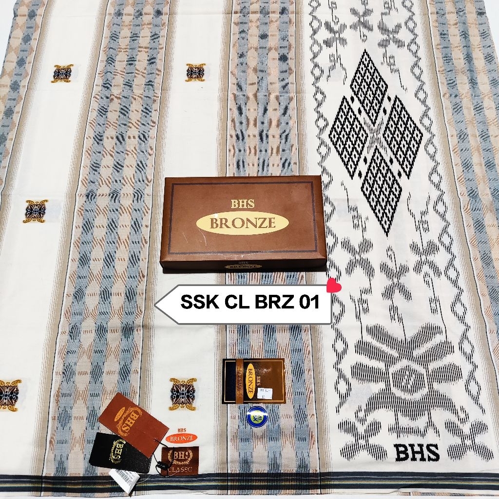 BHS MOTIF JACKQUARD SONGKET JSK, BHS KDT EXCELLENT, BHS EX SKT, AFKIR Terlaris