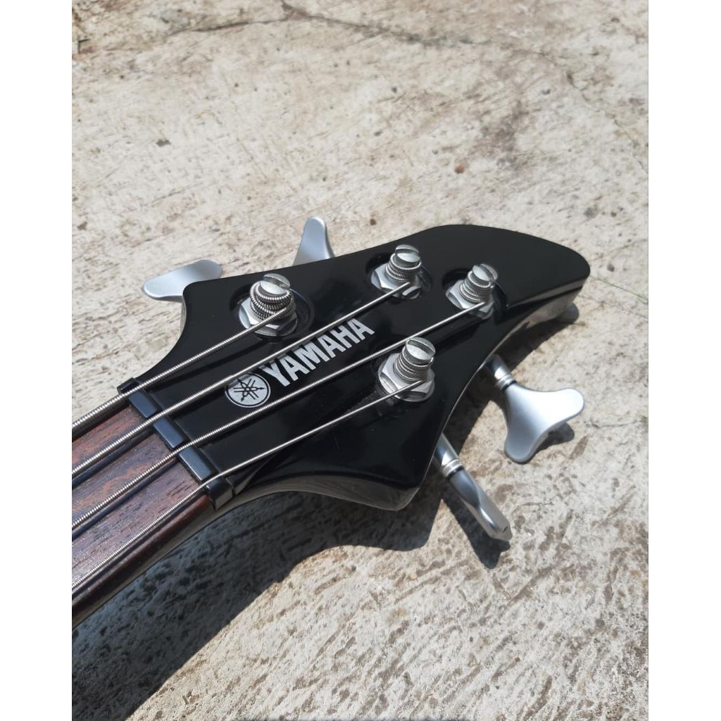 Bass Yamaha RBX A42
