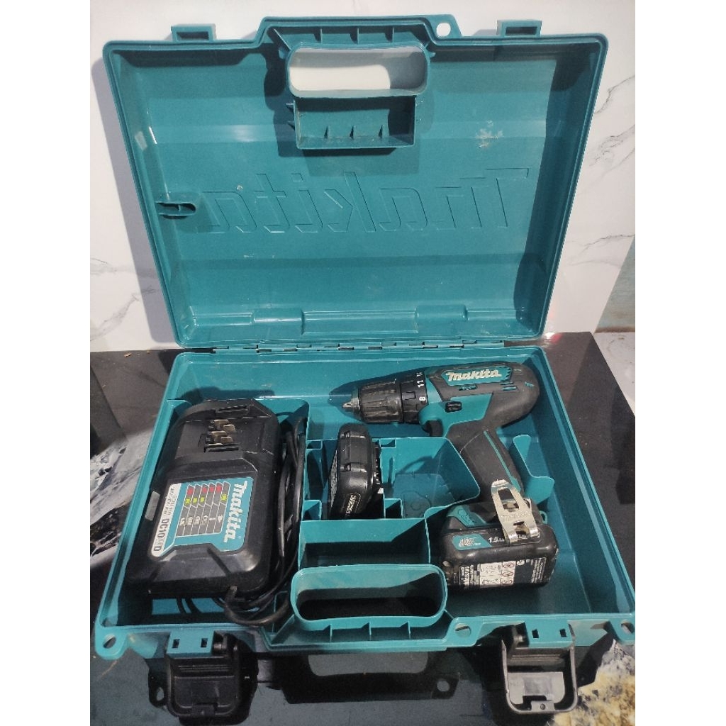 Makita DF333D Bor Cordless Driver Drill Makita DF333D